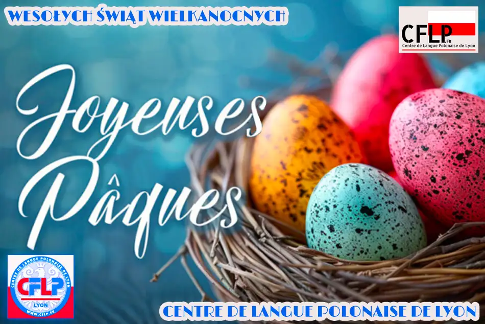 centre polonais lyon paques voeux